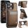 Per iPhone 16 Pro Max JEEHOOD J06 British Style RFID MagSafe Card Bag PU Custodia per telefono (marrone) Per iPhone 16 Pro Max JEEHOOD J06 British Style RFID MagSafe Card Bag PU Custodia per telefono (marrone)