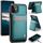 Per iPhone 11 JEEHOOD J06 British Style RFID MagSafe Card Bag PU Custodia per telefono (verde) Per iPhone 11 JEEHOOD J06 British Style RFID MagSafe Card Bag PU Custodia per telefono (verde)