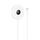 hoco CW61 Phantom Caricabatterie rapido wireless magnetico con display digitale, lunghezza: 1 m (bianco) hoco CW61 Phantom Caricabatterie rapido wireless magnetico con display digitale, lunghezza: 1 m (bianco)