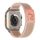 Per Apple Watch 46mm / 49mm / 45mm / 44mm Fearless Trail Loop Nylon Band (Rosa) Per Apple Watch 46mm / 49mm / 45mm / 44mm Fearless Trail Loop Nylon Band (Rosa)