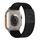 Per Apple Watch 46mm / 49mm / 45mm / 44mm Fearless Trail Loop Nylon Band (Nero) Per Apple Watch 46mm / 49mm / 45mm / 44mm Fearless Trail Loop Nylon Band (Nero)