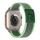 Per Apple Watch 42mm / 41mm / 40mm / 38mm Fearless Trail Loop Nylon Band (menta chiaro) Per Apple Watch 42mm / 41mm / 40mm / 38mm Fearless Trail Loop Nylon Band (menta chiaro)