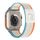 Per Apple Watch 42mm / 41mm / 40mm / 38mm Fearless Trail Loop Nylon Band (Bianco Latte) Per Apple Watch 42mm / 41mm / 40mm / 38mm Fearless Trail Loop Nylon Band (Bianco Latte)