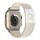 Per Apple Watch 42mm / 41mm / 40mm / 38mm Fearless Trail Loop Nylon Band (Starlight) Per Apple Watch 42mm / 41mm / 40mm / 38mm Fearless Trail Loop Nylon Band (Starlight)
