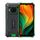 [Magazzino HK] Blackview BV6200 Plus, 8 GB + 256 GB, IP68 / IP69K / MIL-STD-810H, 6,56 pollici Android 14 Unisoc UMS9230 T606 Octa Core, rete: 4G, OTG, NFC (verde)