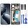 Per Xiaomi 14T Pro Schermo LCD originale Digitizer assemblaggio completo con telaio (nero) Per Xiaomi 14T Pro Schermo LCD originale Digitizer assemblaggio completo con telaio (nero)