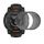 Per Garmin Instinct 3 AMOLED / Solar 45 mm, 10 pezzi, pellicola protettiva per schermo ENKAY 3D a copertura totale, morbida per PC con bordo in PMMA HD Per Garmin Instinct 3 AMOLED / Solar 45 mm, 10 pezzi, pellicola protettiva per schermo ENKAY 3D a copertura totale, morbida per PC con bordo in PMMA HD