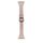 Per Apple Watch 42mm / 41mm / 40mm / 38mm Cinturino in pelle goffrata a forma di cuore (rosa femminile) Per Apple Watch 42mm / 41mm / 40mm / 38mm Cinturino in pelle goffrata a forma di cuore (rosa femminile)