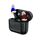 Amplificatore del suono per apparecchi acustici digitali GM-912 con display digitale e scomparto di ricarica (scomparto rosso, blu + nero) Amplificatore del suono per apparecchi acustici digitali GM-912 con display digitale e scomparto di ricarica (scomparto rosso, blu + nero)