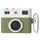 Per AirPods Pro / Pro 2 Auricolare Silicone Retro Camera Design Custodia Protettiva (Verde) Per AirPods Pro / Pro 2 Auricolare Silicone Retro Camera Design Custodia Protettiva (Verde)