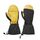 Guanti da sci invernali per uomo e donna, guanti da sci per sport all'aria aperta, stile: giallo abalone (L) Guanti da sci invernali per uomo e donna, guanti da sci per sport all'aria aperta, stile: giallo abalone (L)