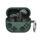 Per Samsung Galaxy Buds3 / 3 Pro AhaStyle WG170 Auricolare Bluetooth Custodia protettiva in silicone (verde) Per Samsung Galaxy Buds3 / 3 Pro AhaStyle WG170 Auricolare Bluetooth Custodia protettiva in silicone (verde)