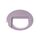 Clip di sicurezza per la conservazione e la sigillatura di alimenti domestici resistenti all'umidità (viola) Clip di sicurezza per la conservazione e la sigillatura di alimenti domestici resistenti all'umidità (viola)