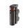 Mini Selfie Stick tascabile 3 in 1 con impugnatura estensibile e treppiede per telefono con telecomando Bluetooth (nero) Mini Selfie Stick tascabile 3 in 1 con impugnatura estensibile e treppiede per telefono con telecomando Bluetooth (nero)