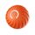 Petgravity Smart Self Rolling Ball Giocattoli interattivi per cani Palla per cani ricaricabile Guscio sostituibile 67mm Arancione Petgravity Smart Self Rolling Ball Giocattoli interattivi per cani Palla per cani ricaricabile Guscio sostituibile 67mm Arancione