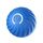Petgravity Smart Self Rolling Ball Giocattoli interattivi per cani Palla per cani ricaricabile Guscio sostituibile 56mm Blu Petgravity Smart Self Rolling Ball Giocattoli interattivi per cani Palla per cani ricaricabile Guscio sostituibile 56mm Blu