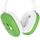 Per AirPods Max Cuffie Cartoon Rana Custodia protettiva in silicone Paraorecchie Verde Per AirPods Max Cuffie Cartoon Rana Custodia protettiva in silicone Paraorecchie Verde