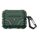 Per AirPods Pro 2 Earbuds TPU Cover Case Vanguard Armor Storage Box (verde inchiostro) Per AirPods Pro 2 Earbuds TPU Cover Case Vanguard Armor Storage Box (verde inchiostro)