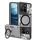 Per Honor X5b Plus / X5b 4G CD Texture Custodia per telefono con supporto magnetico scorrevole Camshield (argento) Per Honor X5b Plus / X5b 4G CD Texture Custodia per telefono con supporto magnetico scorrevole Camshield (argento)