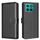 Per Honor X8c 4G Custodia per telefono in pelle antifurto con texture Litchi RFID (nero) Per Honor X8c 4G Custodia per telefono in pelle antifurto con texture Litchi RFID (nero)