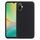 Custodia in TPU per Samsung Galaxy M06 5G, 10 pezzi (nera)