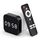 H96Max 8K UHD Android 14 Smart TV Box con telecomando, 4 GB + 32 GB, Allwinner H728 Octa-Core (spina UE) H96Max 8K UHD Android 14 Smart TV Box con telecomando, 4 GB + 32 GB, Allwinner H728 Octa-Core (spina UE)