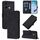 Per Umidigi Note 100 Crossbody 3D Embossed Flip Custodia per telefono in pelle (nero) Per Umidigi Note 100 Crossbody 3D Embossed Flip Custodia per telefono in pelle (nero)
