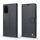 Per Samsung Galaxy S20 5G Forwenw F6 Series Custodia in pelle RFID per telefono (nero) Per Samsung Galaxy S20 5G Forwenw F6 Series Custodia in pelle RFID per telefono (nero)