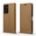 Per Samsung Galaxy S20 Ultra 5G Forwenw F6 Series Custodia in pelle RFID per telefono (marrone) Per Samsung Galaxy S20 Ultra 5G Forwenw F6 Series Custodia in pelle RFID per telefono (marrone)