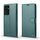 Per Samsung Galaxy S20 Ultra 5G Forwenw F6 Series Custodia in pelle RFID per telefono (verde) Per Samsung Galaxy S20 Ultra 5G Forwenw F6 Series Custodia in pelle RFID per telefono (verde)