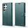 Per Samsung Galaxy S23 Ultra 5G Forwenw F6 Series Custodia in pelle RFID per telefono (verde) Per Samsung Galaxy S23 Ultra 5G Forwenw F6 Series Custodia in pelle RFID per telefono (verde)