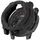 Per Garmin Instinct 3 AMOLED / Solar 50mm Armor Hollow Watch Custodia protettiva (nero) Per Garmin Instinct 3 AMOLED / Solar 50mm Armor Hollow Watch Custodia protettiva (nero)