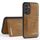 Per Samsung Galaxy A54 5G Forwenw F8 Series 2 in 1 Custodia per telefono in pelle con slot per schede magnetiche (marrone) Per Samsung Galaxy A54 5G Forwenw F8 Series 2 in 1 Custodia per telefono in pelle con slot per schede magnetiche (marrone)