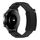 Cinturino per orologio in gomma in acciaio inossidabile con fibbia magnetica pieghevole da 20 mm (nero + nero) Cinturino per orologio in gomma in acciaio inossidabile con fibbia magnetica pieghevole da 20 mm (nero + nero)