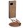 Per Google Pixel 9a Custodia per telefono in pelle vintage con retro in PC e tracolla (marrone) Per Google Pixel 9a Custodia per telefono in pelle vintage con retro in PC e tracolla (marrone)