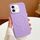 Per iPhone 16 Plus Custodia per telefono in TPU MagSafe Stripe (viola chiaro) Per iPhone 16 Plus Custodia per telefono in TPU MagSafe Stripe (viola chiaro)