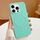 Per iPhone 16 Pro Max Custodia per telefono in TPU MagSafe Stripe (verde menta) Per iPhone 16 Pro Max Custodia per telefono in TPU MagSafe Stripe (verde menta)