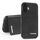 Per iPhone 16 Forwenw F8 Series 2 in 1 Custodia per telefono in pelle con slot per schede magnetiche (nero) Per iPhone 16 Forwenw F8 Series 2 in 1 Custodia per telefono in pelle con slot per schede magnetiche (nero)