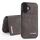 Per iPhone 16 Forwenw F8 Series 2 in 1 Custodia per telefono in pelle con slot per schede magnetiche (grigio) Per iPhone 16 Forwenw F8 Series 2 in 1 Custodia per telefono in pelle con slot per schede magnetiche (grigio)