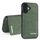 Per iPhone 16 Forwenw F8 Series 2 in 1 Custodia per telefono in pelle con slot per schede magnetiche (verde) Per iPhone 16 Forwenw F8 Series 2 in 1 Custodia per telefono in pelle con slot per schede magnetiche (verde)