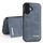 Per iPhone 16 Forwenw F8 Series 2 in 1 Custodia per telefono in pelle con slot per schede magnetiche (blu) Per iPhone 16 Forwenw F8 Series 2 in 1 Custodia per telefono in pelle con slot per schede magnetiche (blu)