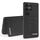 Per Samsung Galaxy S22 Ultra 5G Forwenw F8 Series 2 in 1 Custodia in pelle con slot per schede magnetiche (nero) Per Samsung Galaxy S22 Ultra 5G Forwenw F8 Series 2 in 1 Custodia in pelle con slot per schede magnetiche (nero)