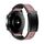 Cinturino per orologio in silicone PU con fibbia magnetica pieghevole a forma di T da 20 mm (rosa) Cinturino per orologio in silicone PU con fibbia magnetica pieghevole a forma di T da 20 mm (rosa)