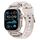 Per Apple Watch 46mm / 49mm / 45mm / 44mm Cinturino per orologio in TPU con connettore in acciaio inossidabile (Starlight) Per Apple Watch 46mm / 49mm / 45mm / 44mm Cinturino per orologio in TPU con connettore in acciaio inossidabile (Starlight)