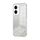 Per Realme Neo7x Custodia per telefono elettrolitica con polvere glitterata sfumata (trasparente) Per Realme Neo7x Custodia per telefono elettrolitica con polvere glitterata sfumata (trasparente)