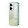 Per Realme Neo7x Custodia per telefono elettrolitica con polvere glitterata sfumata (verde) Per Realme Neo7x Custodia per telefono elettrolitica con polvere glitterata sfumata (verde)