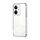 Per Realme Neo7 SE Custodia per telefono con foro sottile e placcatura trasparente (argento) Per Realme Neo7 SE Custodia per telefono con foro sottile e placcatura trasparente (argento)