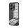 Per Redmi Note14 4G 163,25 mm Custodia per telefono con foro sottile e placcatura trasparente (nero) Per Redmi Note14 4G 163,25 mm Custodia per telefono con foro sottile e placcatura trasparente (nero)