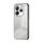 Per Redmi Note14 4G 163,25 mm Custodia per telefono elettrolitica con polvere glitterata sfumata (nero) Per Redmi Note14 4G 163,25 mm Custodia per telefono elettrolitica con polvere glitterata sfumata (nero)