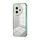 Per vivo Y39 5G Custodia per telefono con foro sottile e placcatura trasparente (verde) Per vivo Y39 5G Custodia per telefono con foro sottile e placcatura trasparente (verde)